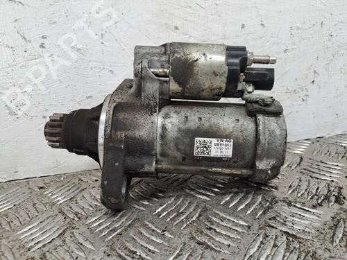 starter-vw-polo-vi-aw1-bz1-ae1-2017-38671647 main image