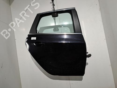 Dør højre bagtil Dør højre bagtil 38663476 38663476