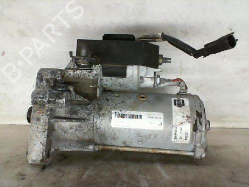 Starter OPEL MOVANO A Platform/Chassis (X70) 2.5 CDTI (ED, HD, UD0, UD4) | BP38663211M8 - Image 3