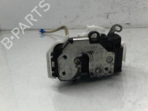 Used Front right lock Front right lock 38657364 38657364
