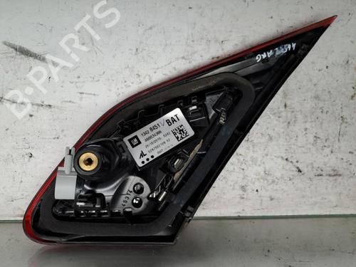 Venstre baglygte bagklap OPEL CORSA E (X15) 1.4 (08, 68) | BP38665190C79 - Image 3