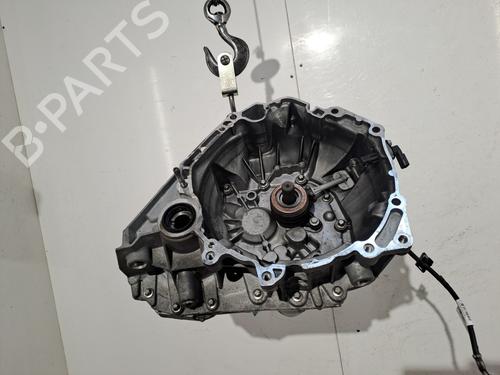 Used Gearbox Gearbox 38668848 38668848