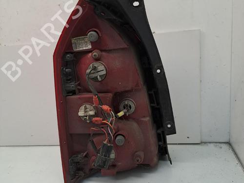 Used Right taillight Right taillight 39520864 39520864