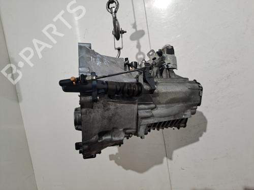Gearbox CITROËN C4 Picasso II 1.6 BlueHDi 120 | BP38668891M3 - Image 3