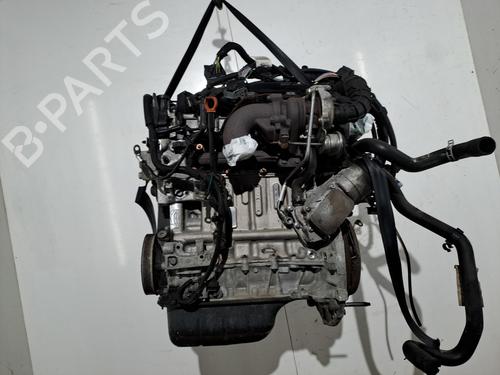 Engine CITROËN C2 (JM_) 1.4 HDi | BP38670094M1 - Image 5