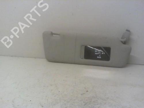 Right sun visor AUDI A4 B7 Avant (8ED) 1.9 TDI | BP38652799I2 - Image 4