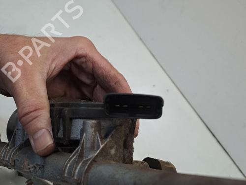 Used Front wiper motor Front wiper motor CITROËN C3 II (SC_) 1.4 HDi 70 (SC8HZC, SC8HR0, SC8HP4) (68 hp) 39659083 39659083
