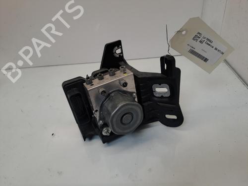 ABS pump OPEL ADAM (M13) 1.4 | BP38960073M43 - Image 2