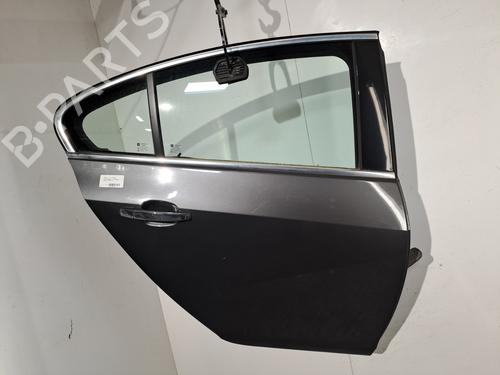 Used Right rear door Right rear door 38666969 38666969
