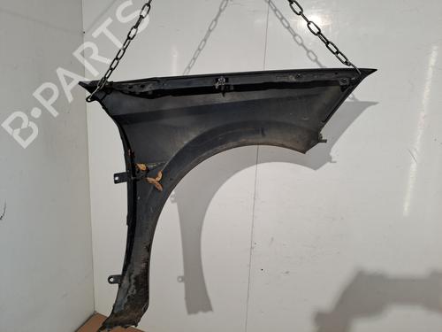 Used Left front fenders Left front fenders 38667666 38667666