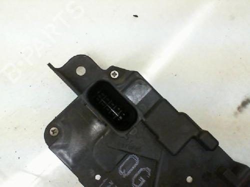 Used Front right lock Front right lock 38657956 38657956