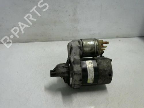 Starter CITROËN C1 (PM_, PN_) 1.0 | BP38660871M8 - Image 5