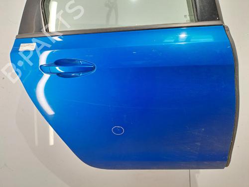 Used Right rear door Right rear door 39196505 39196505