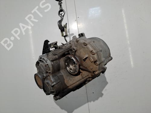 Used Gearbox Gearbox 38667908 38667908