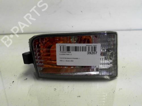 Used Right front indicator Right front indicator 38656970 38656970