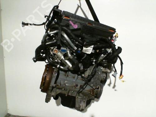Used Engine Engine 38660856 38660856
