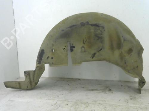 Used Wheel arch Wheel arch 38663258 38663258