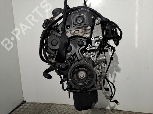Engine CITROËN C3 II (SC_) 1.4 HDi 70 (SC8HZC, SC8HR0, SC8HP4) | BP38667214M1 - Image 4