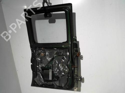 Used Left rear door Left rear door 38653797 38653797