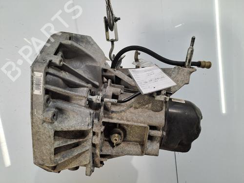 Gearbox RENAULT MODUS / GRAND MODUS (F/JP0_) 1.5 dCi 75 | BP38672685M3 - Image 3
