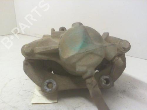 Left front brake caliper MERCEDES-BENZ E-CLASS T-Model (S211) E 220 T CDI (211.208) | BP38653619M105 - Image 3