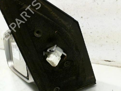 Used Left mirror Left mirror 38657201 38657201