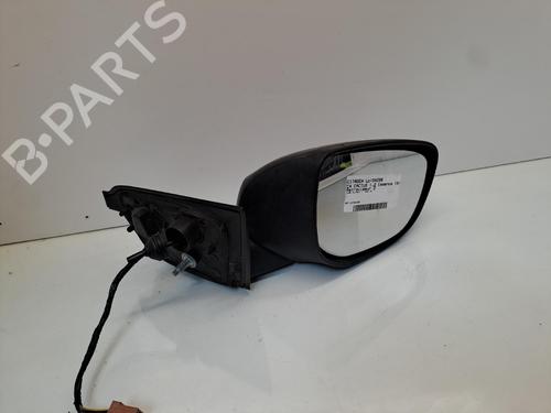 Bakspejl Højre CITROËN C4 CACTUS 1.2 VTi 82 | BP38672284C27 - Image 2