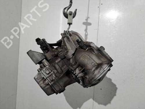 Gearbox CHEVROLET CRUZE (J300) 1.6 | BP38668247M3 - Image 2