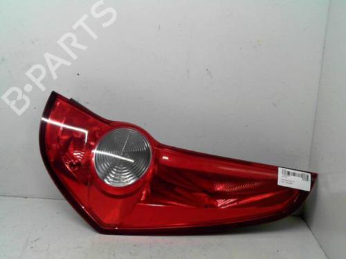 Right taillight OPEL AGILA B (H08) 1.3 CDTI (F68) | BP38654948C35 - Image 4