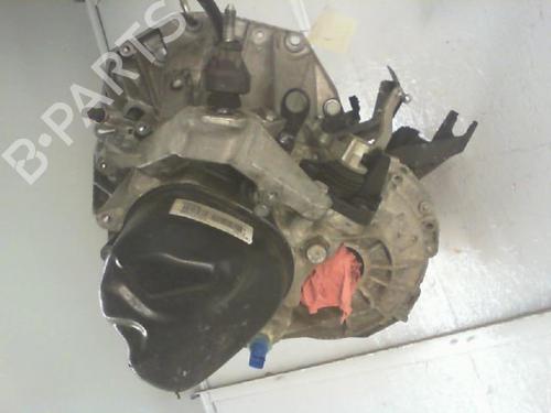 Used Gearbox Gearbox 38662224 38662224