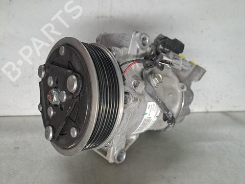 AC compressor RENAULT CAPTUR I (J5_, H5_) 1.3 TCe 150 (J5NK, J5JS) | BP38667925M34 - Image 2