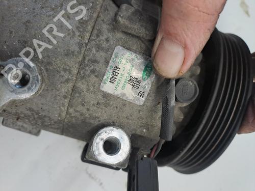 Used AC compressor AC compressor HYUNDAI i20 II (GB, IB) 1.2 (84 hp) 39950755 39950755