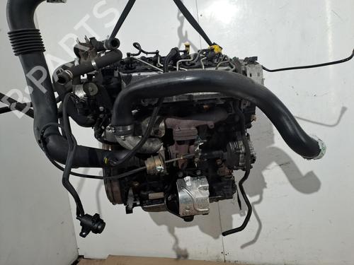 Engine RENAULT TRAFIC II Van (FL) 2.5 dCi 135 (FL0D) | BP38670819M1 - Image 3