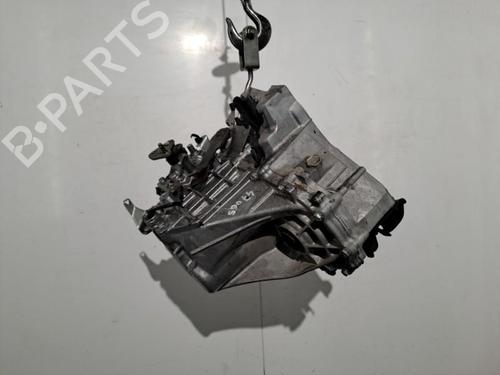 Gearbox PEUGEOT 108 1.0 VTi 72 | BP38665813M3 - Image 3