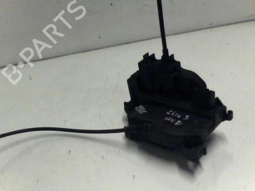 Used Front right lock Front right lock 38657711 38657711