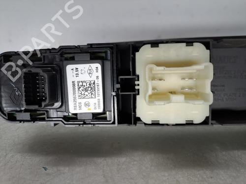 Left front window switch RENAULT CLIO IV (BH_) 1.5 dCi 110 | BP38655349I27 - Image 5
