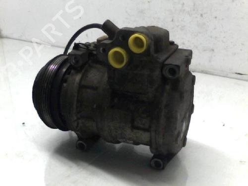 Compressor A/A Compressor A/A 38656917 38656917