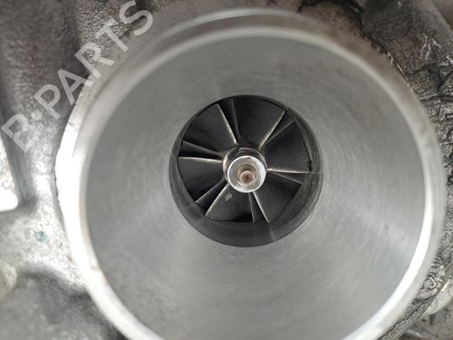Turbolader/Kompressor für Turbolader/Kompressor 38669369 38669369