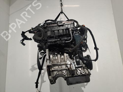 Used Engine Engine 38668332 38668332