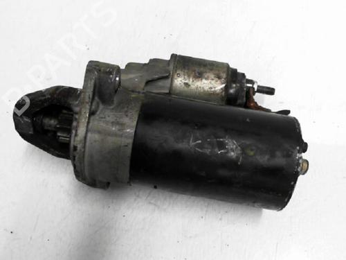 Motor de arranque Motor de arranque 38660039 38660039