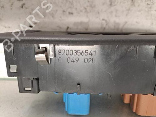 Used Left front window switch Left front window switch 38664544 38664544