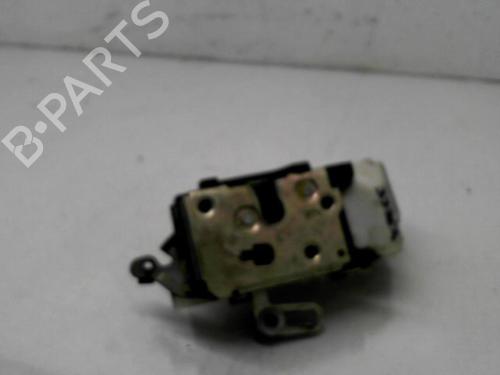 Used Front left lock Front left lock 38655375 38655375