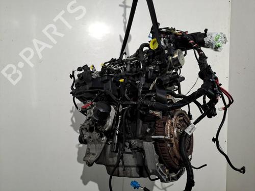 Engine RENAULT CLIO IV (BH_) 1.5 dCi 75 | BP38665000M1 - Image 4
