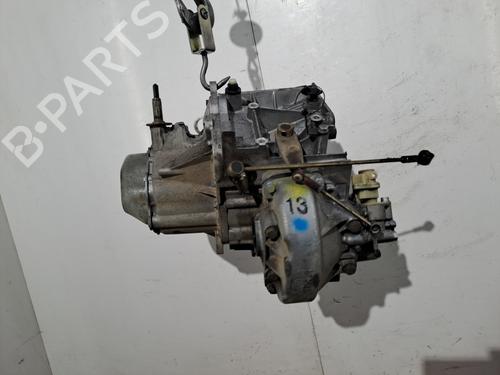 Gearkasse Gearkasse 38670402 38670402
