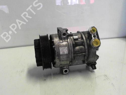 Used AC compressor AC compressor 38654848 38654848