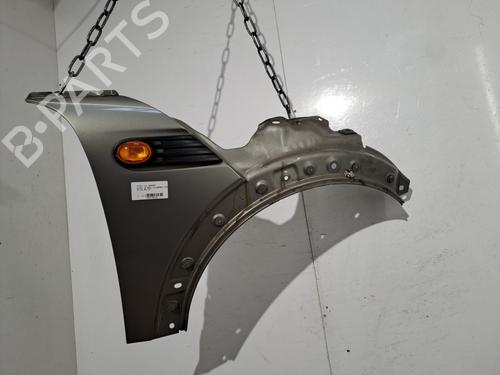 Used Right front fenders Right front fenders 38668757 38668757