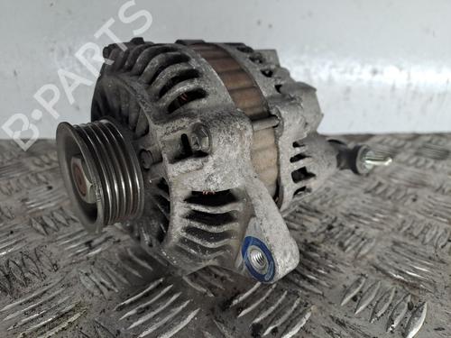 Alternator OPEL AGILA B (H08) 1.0 LPG (F68) | BP38669910M7 - Image 3