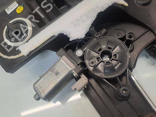 Used Front left window mechanism Front left window mechanism PEUGEOT PARTNER Box Body/MPV (K9) 1.5 BlueHDI 130 (131 hp) 40253874 40253874