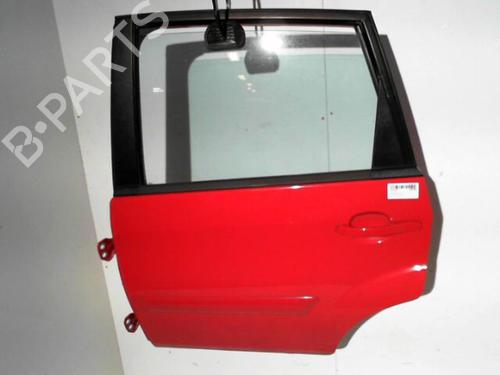 Used Left rear door Left rear door 38653218 38653218