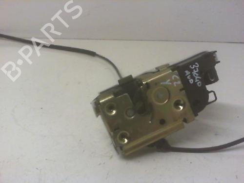 Used Front right lock Front right lock 38661138 38661138